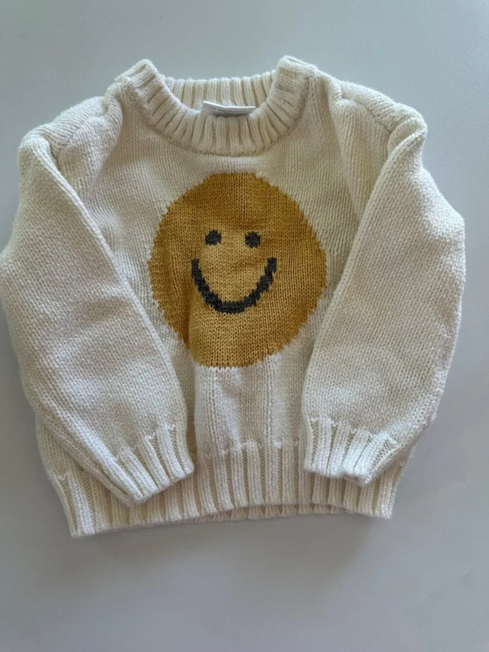 Lux Brand Boho Baby Clothing Bundle Sustainable 9-18 months
